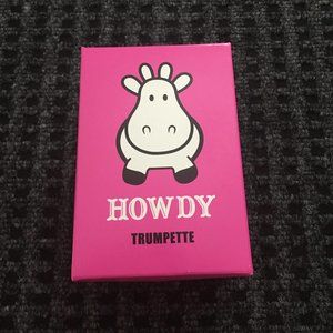 Trumpette Howdy Socks 0-12 month